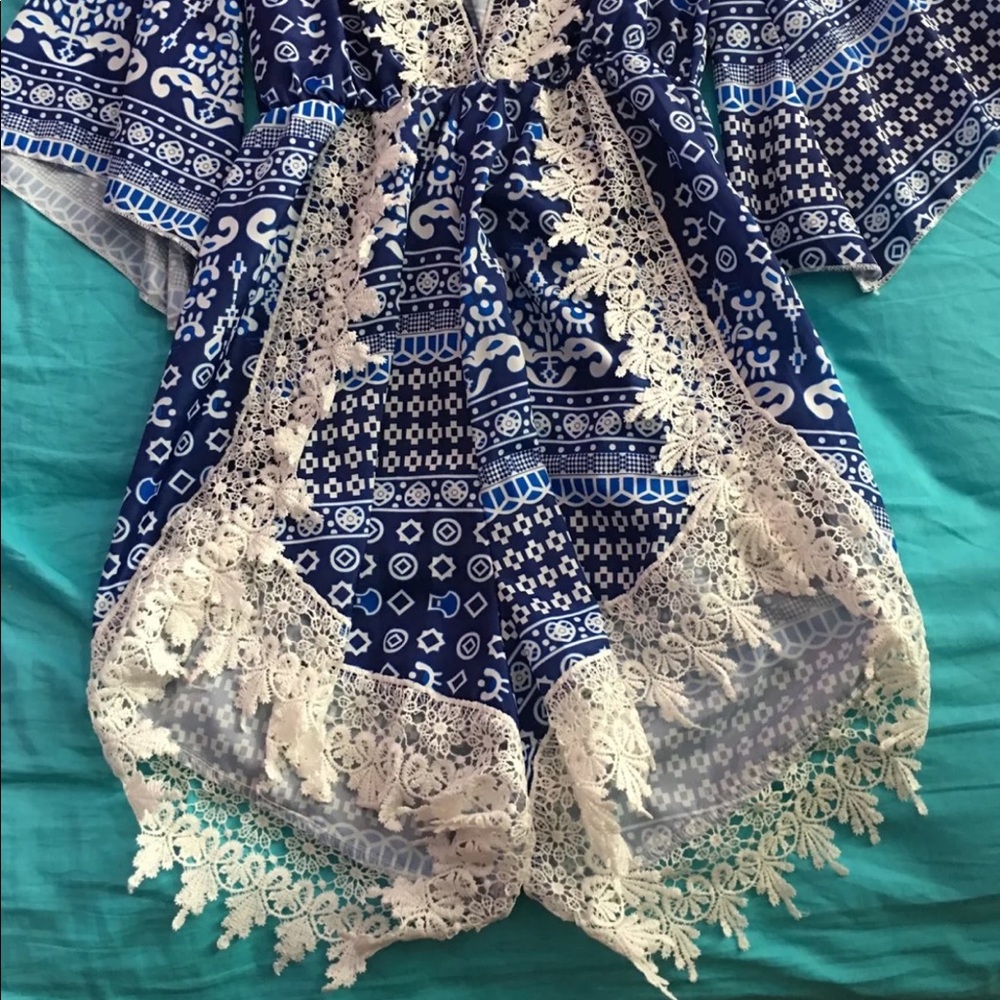 Romper - Picture 5 of 5